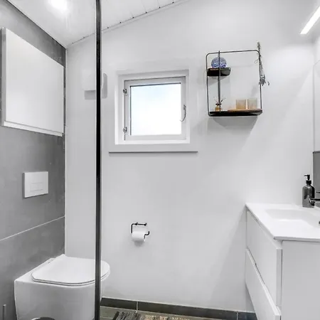 Summer House Dream In Eskov Strandpark Holiday home Roslev