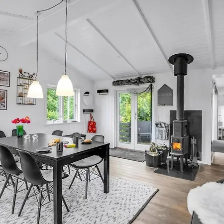 Holiday home Summer House Dream In Eskov Strandpark