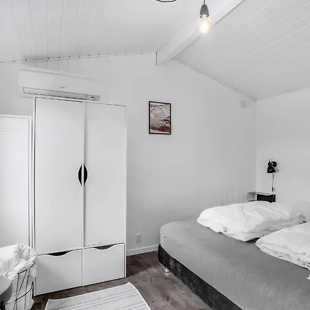 Holiday home Summer House Dream In Eskov Strandpark