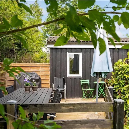 Ferienhaus Sommertraum Im Eskov Strandpark