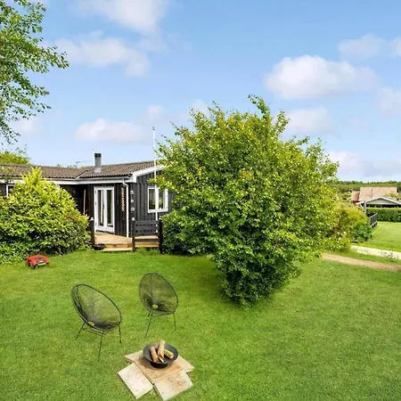 Summer House Dream In Eskov Strandpark
