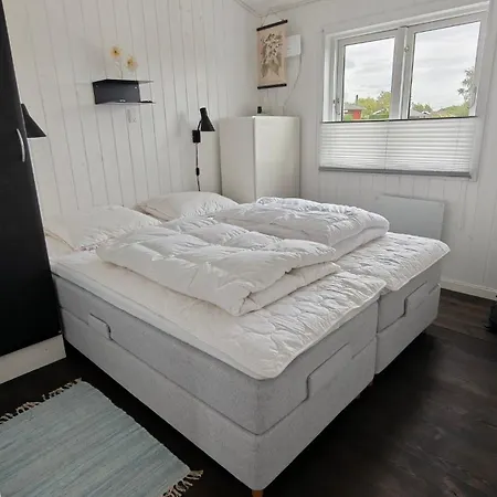 Holiday home Summer House Dream In Eskov Strandpark *